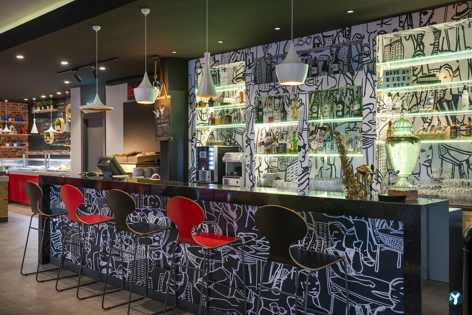 Ibis Istanbul Zeytinburnu