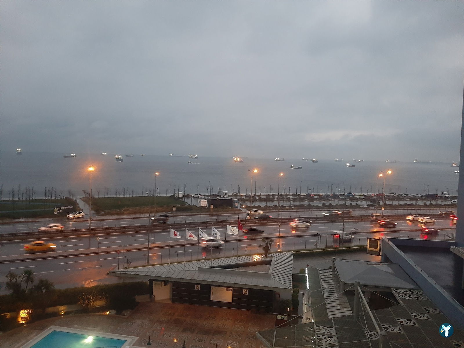 Ibis Istanbul Zeytinburnu