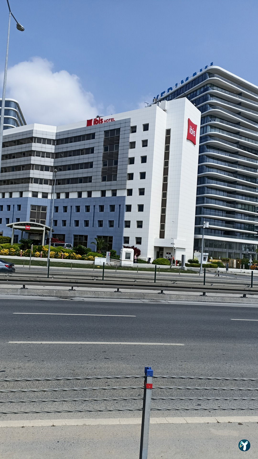 Ibis Istanbul Zeytinburnu