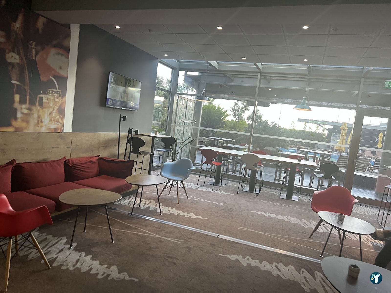 Ibis Istanbul Zeytinburnu