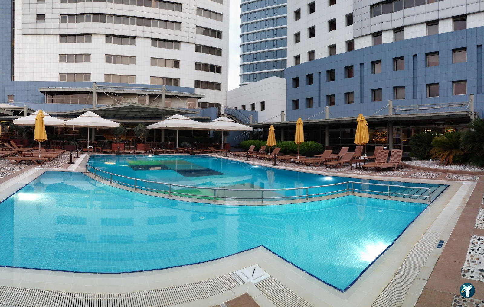 Ibis Istanbul Zeytinburnu