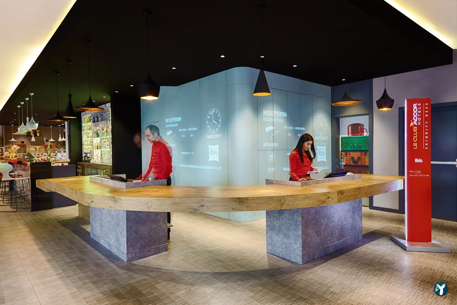 Ibis Istanbul Zeytinburnu