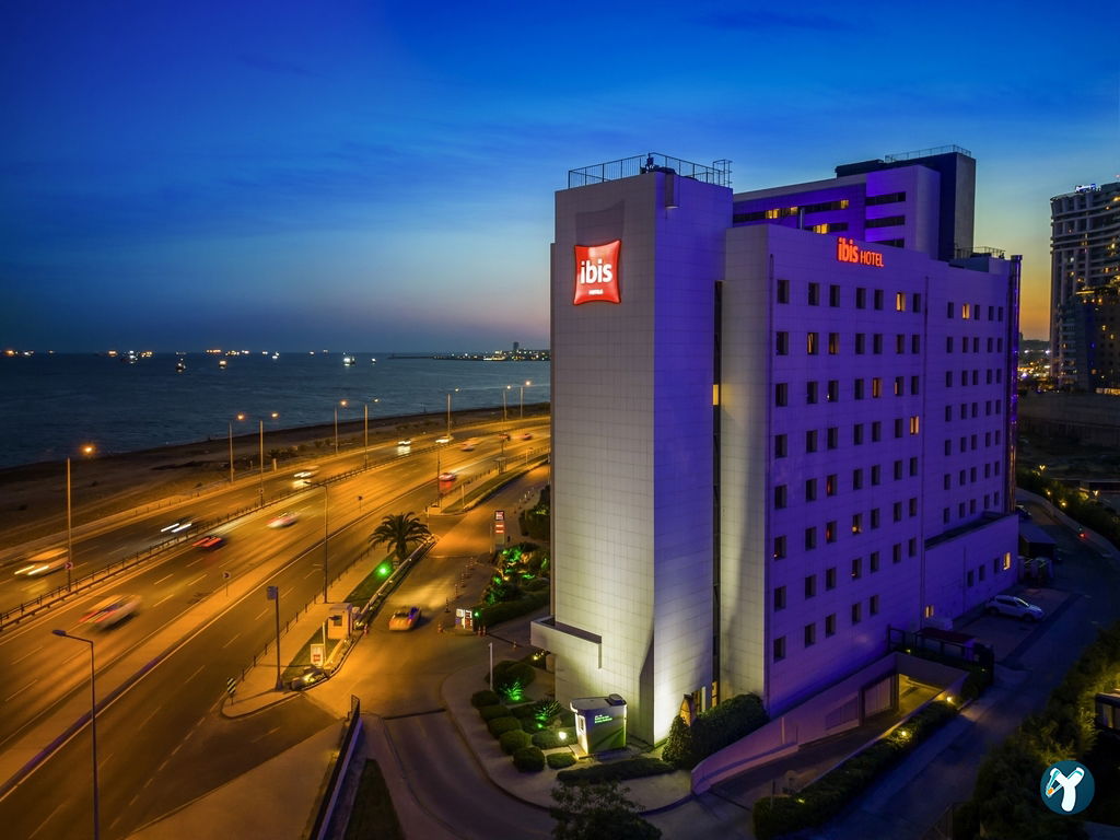 Ibis Istanbul Zeytinburnu