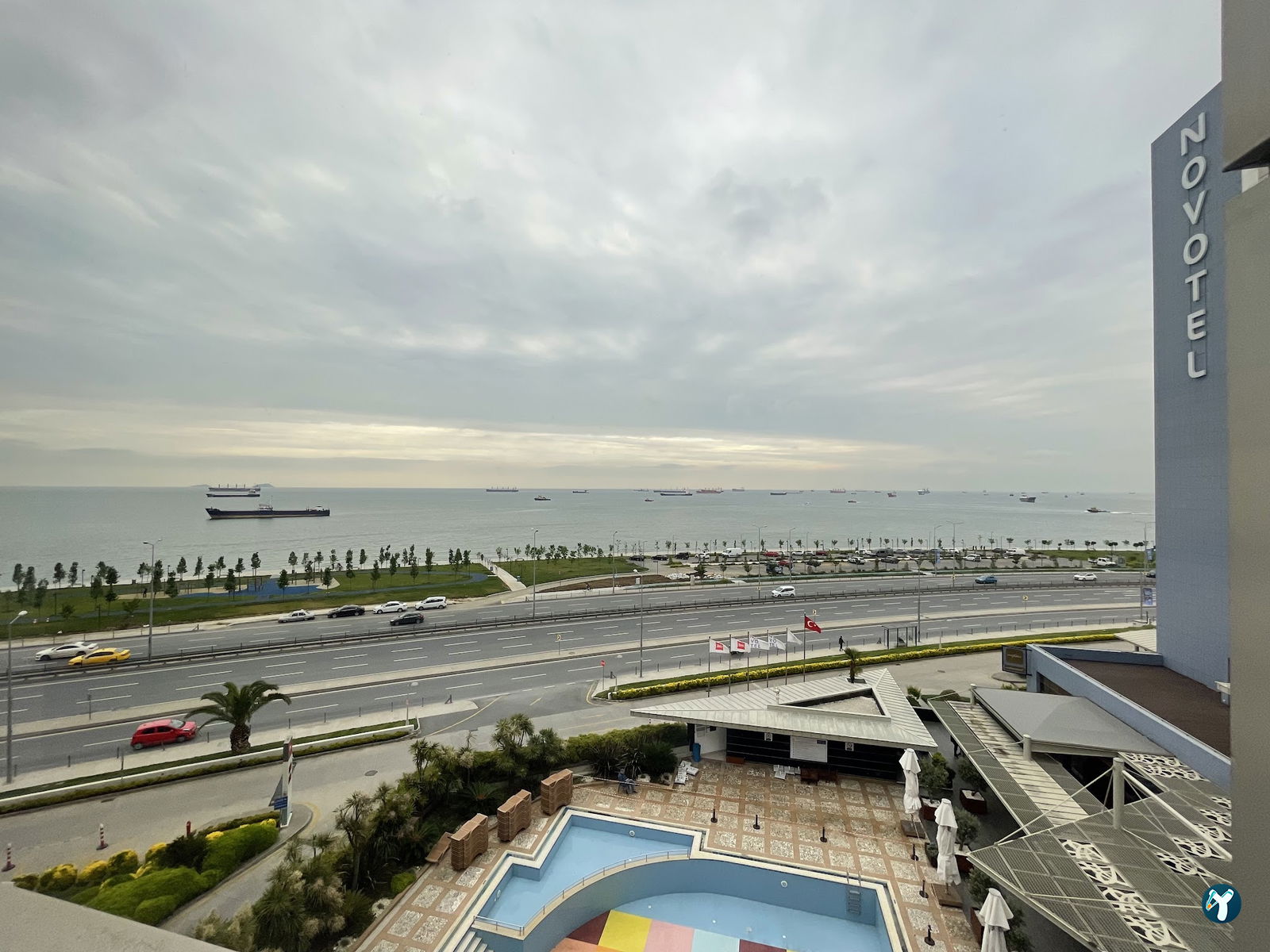 Ibis Istanbul Zeytinburnu