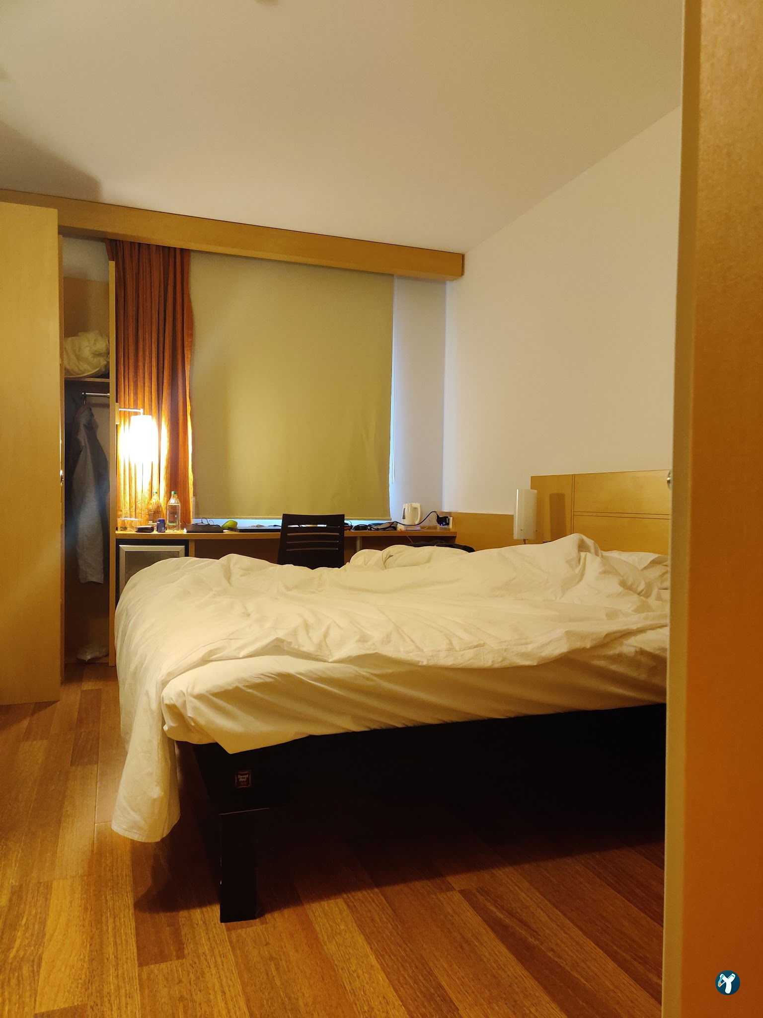 Ibis Istanbul Zeytinburnu