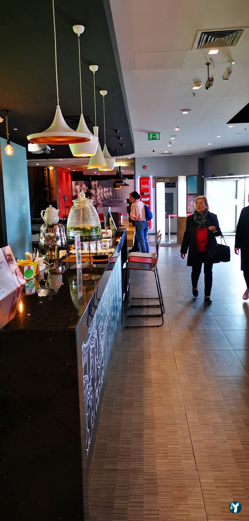 Ibis Istanbul Zeytinburnu