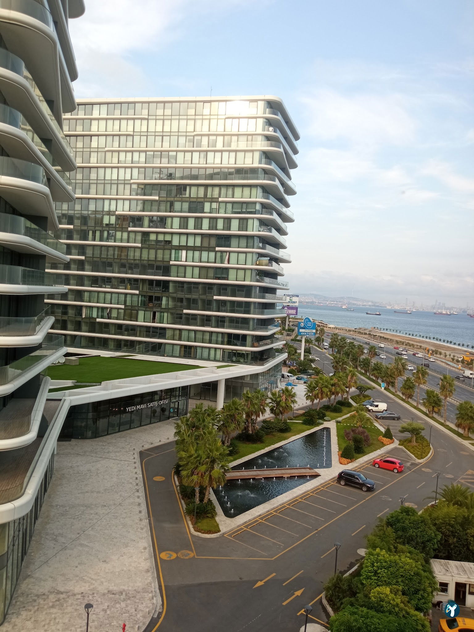 Ibis Istanbul Zeytinburnu