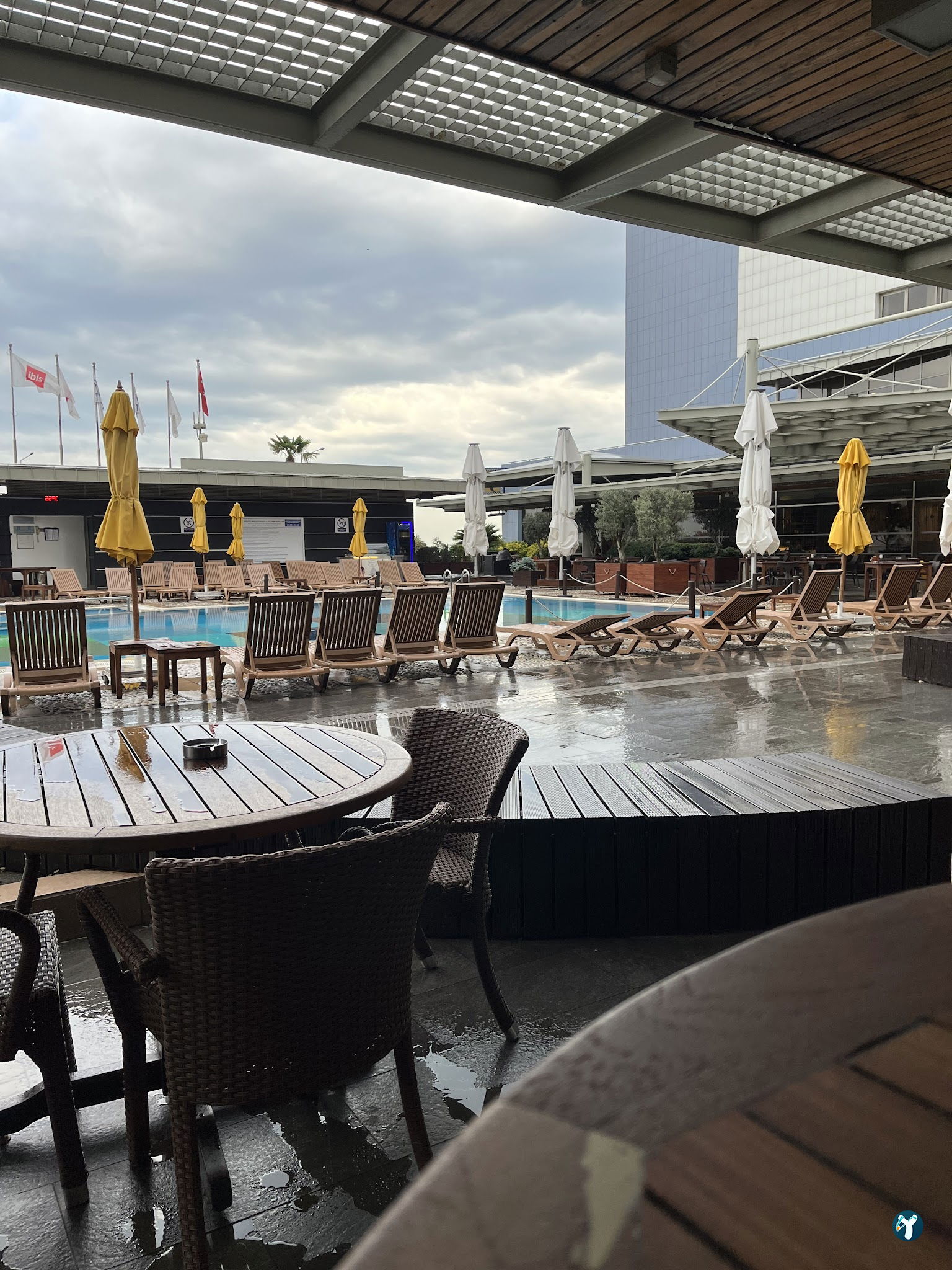 Ibis Istanbul Zeytinburnu