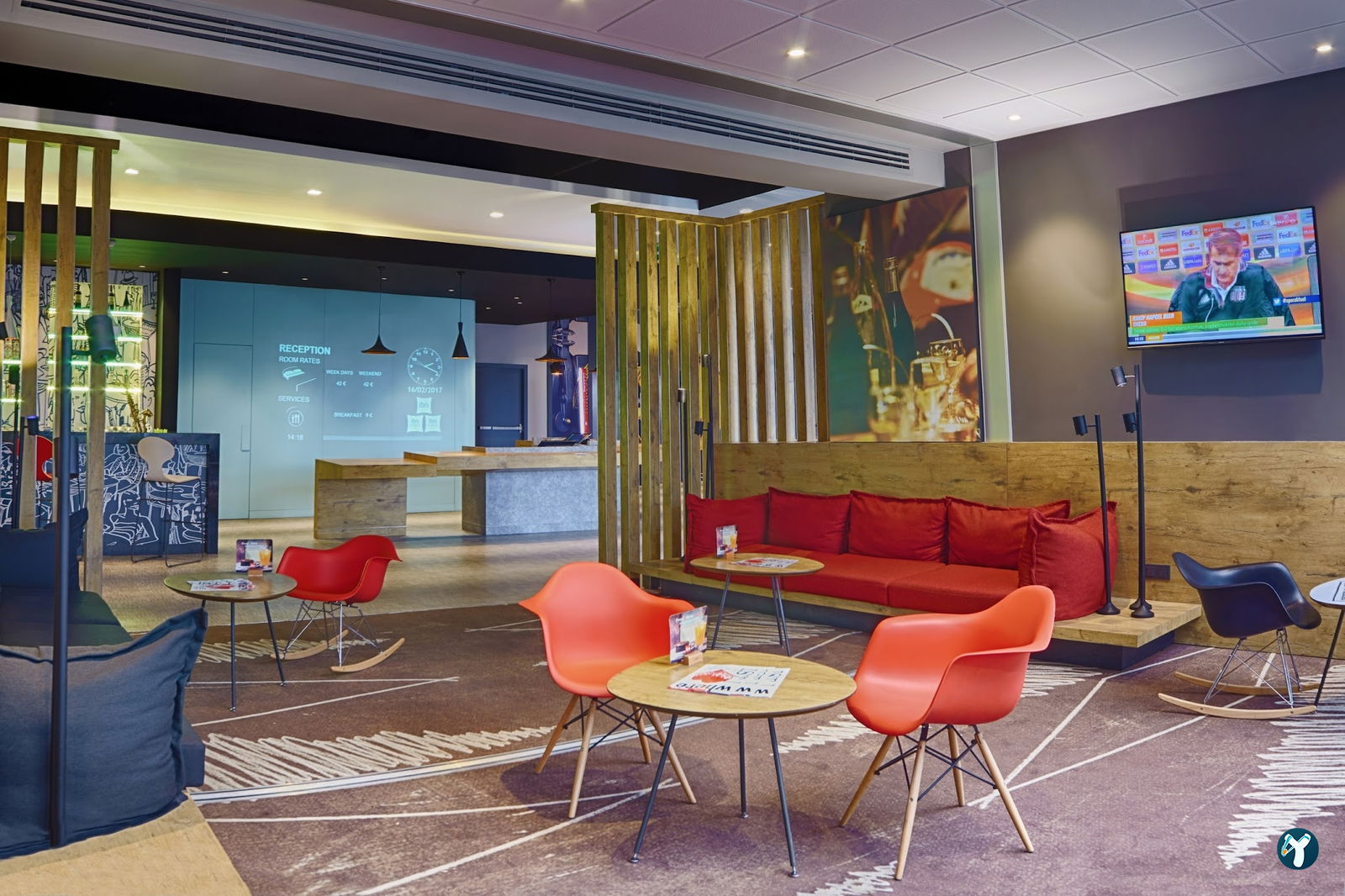Ibis Istanbul Zeytinburnu