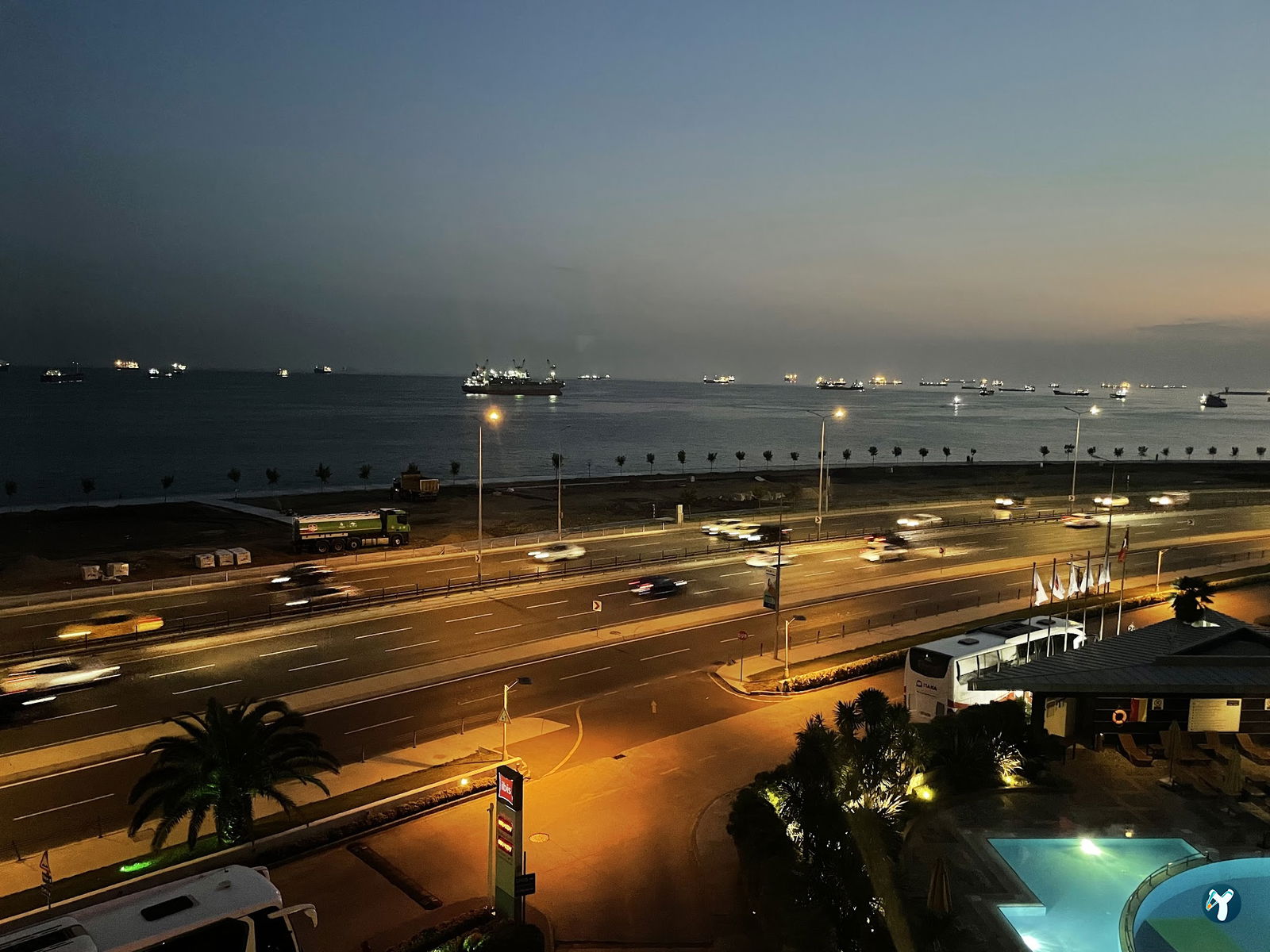 Ibis Istanbul Zeytinburnu