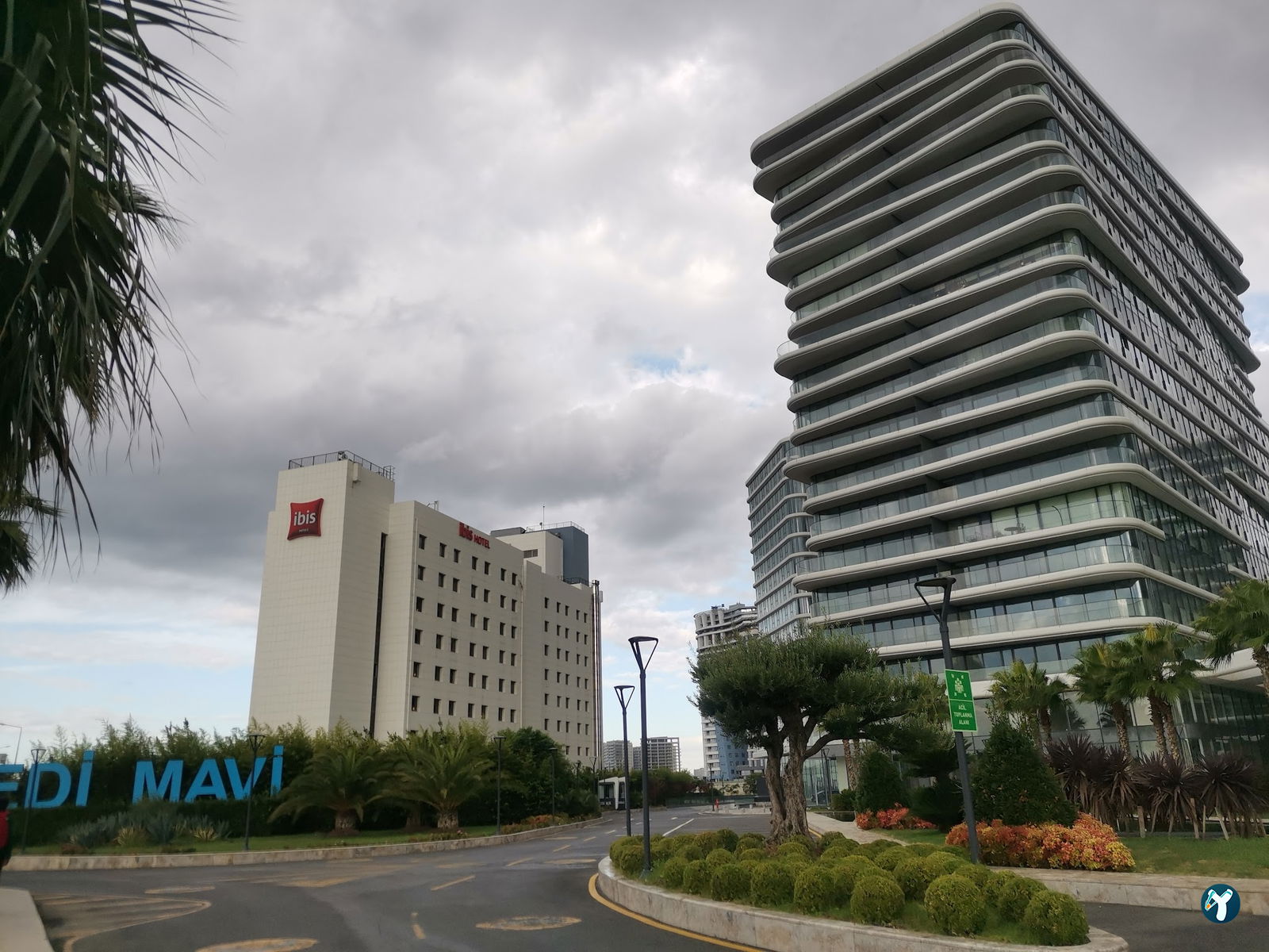 Ibis Istanbul Zeytinburnu