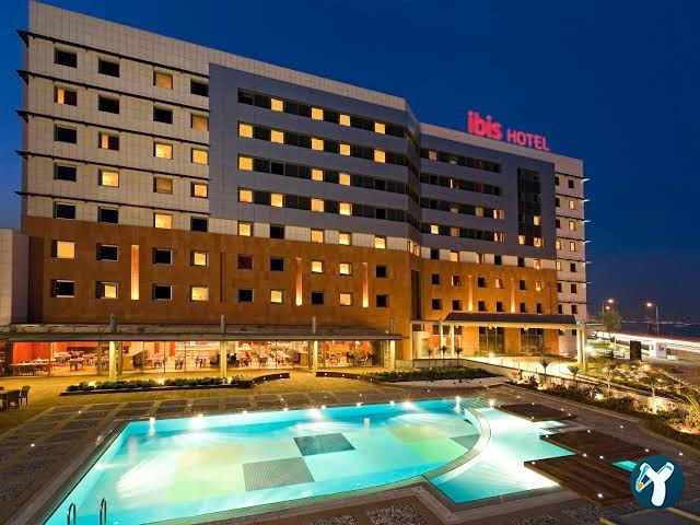 Ibis Istanbul Zeytinburnu