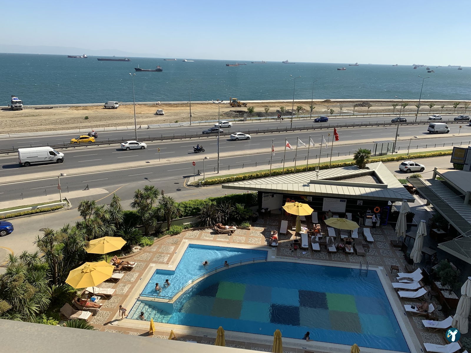 Ibis Istanbul Zeytinburnu
