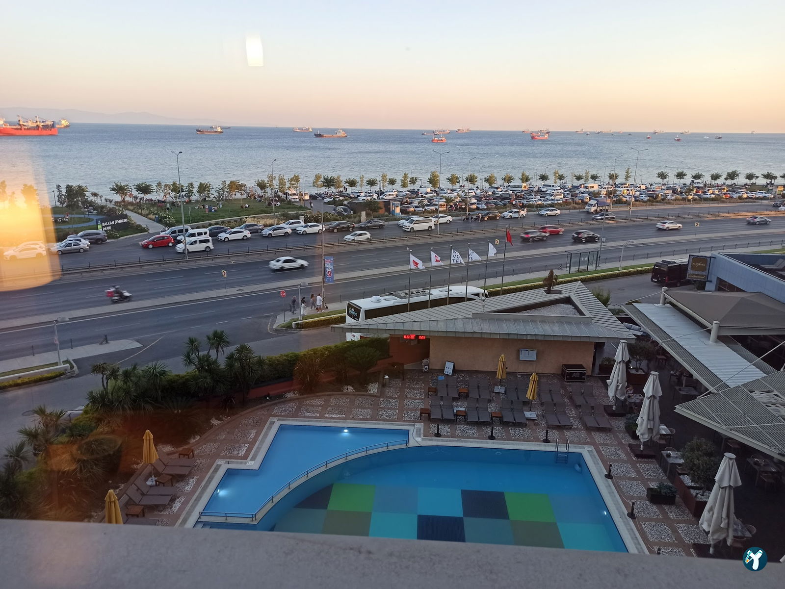 Ibis Istanbul Zeytinburnu