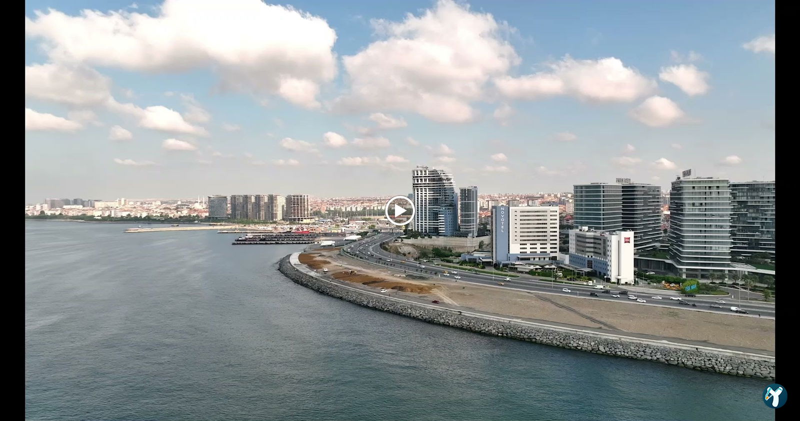 Ibis Istanbul Zeytinburnu