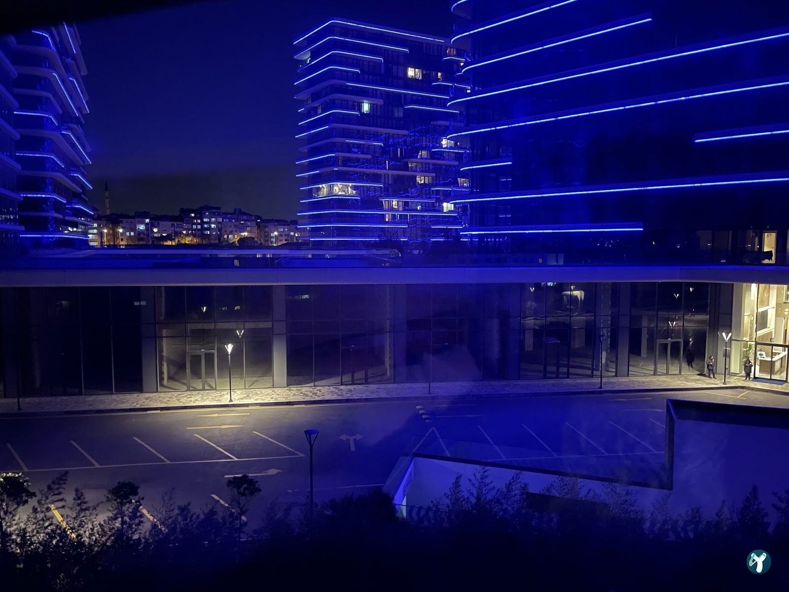 Ibis Istanbul Zeytinburnu