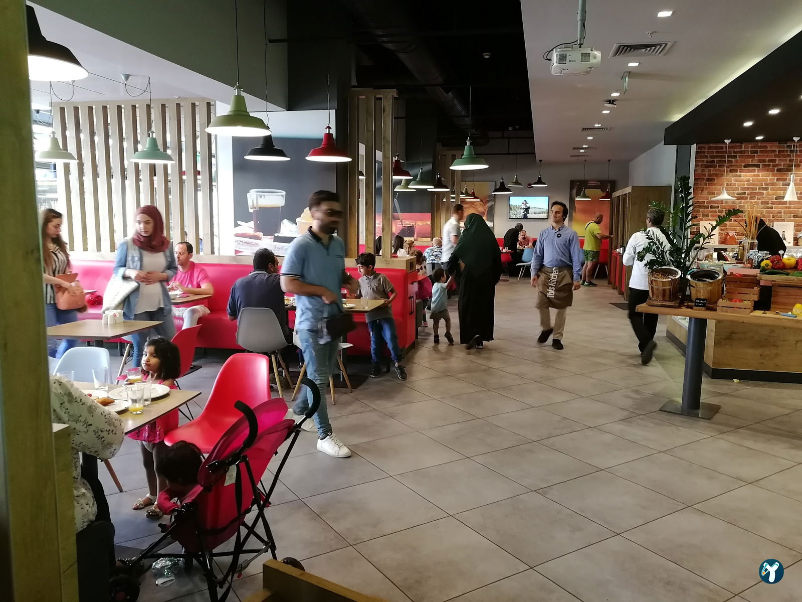 Ibis Istanbul Zeytinburnu