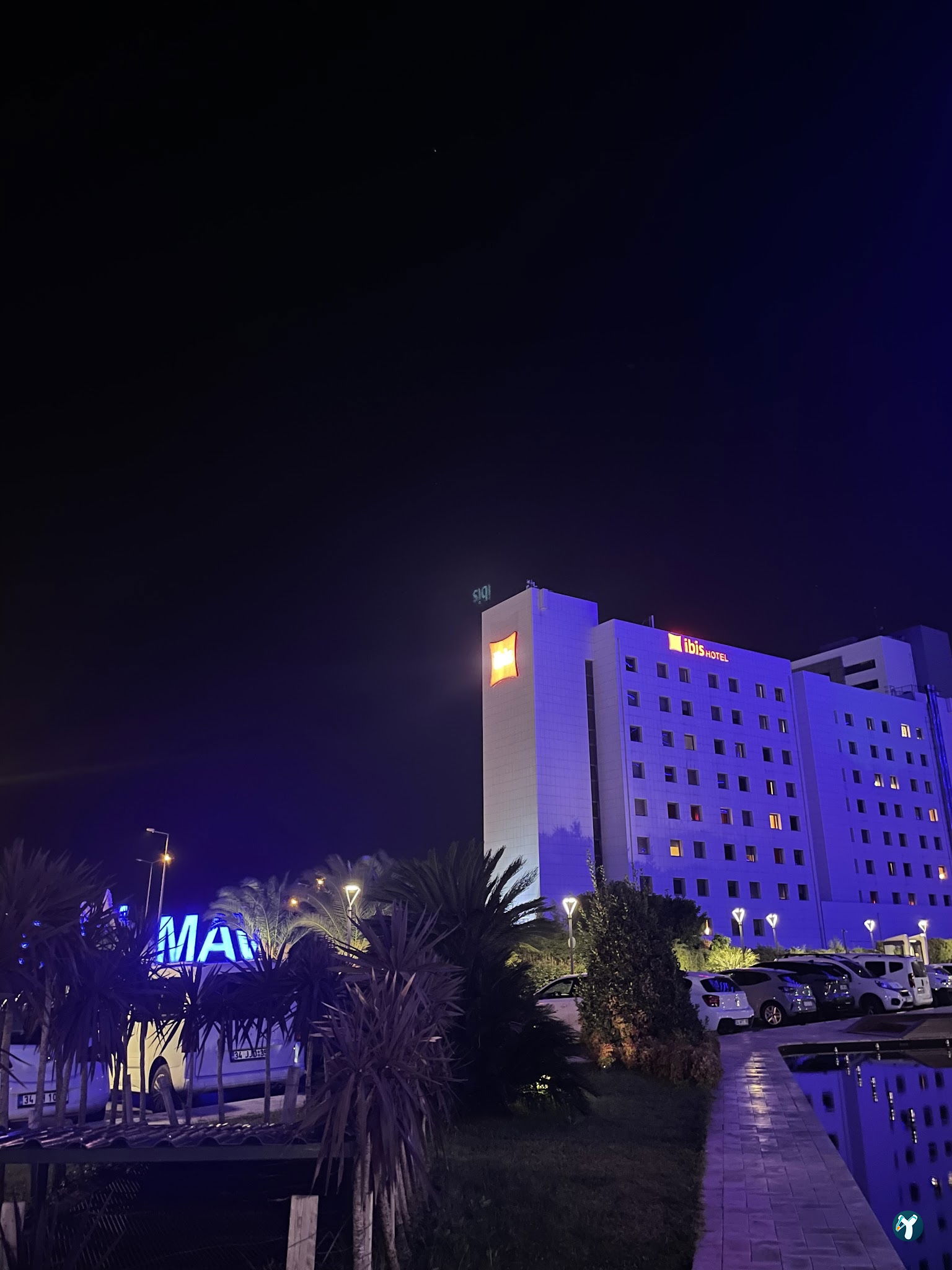 Ibis Istanbul Zeytinburnu