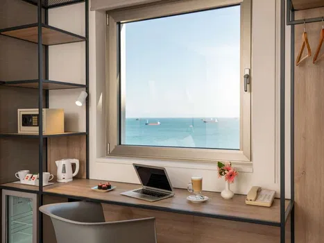 Ibis Istanbul Zeytinburnu resimleri Ibis Istanbul Zeytinburnu resimleri