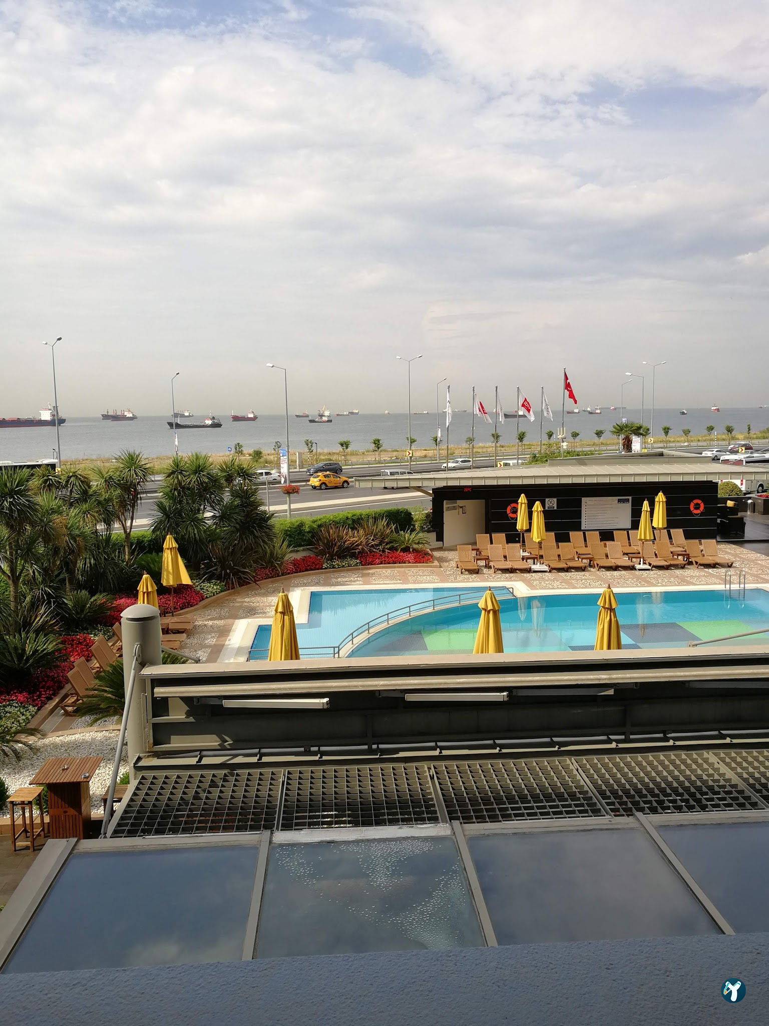 Ibis Istanbul Zeytinburnu