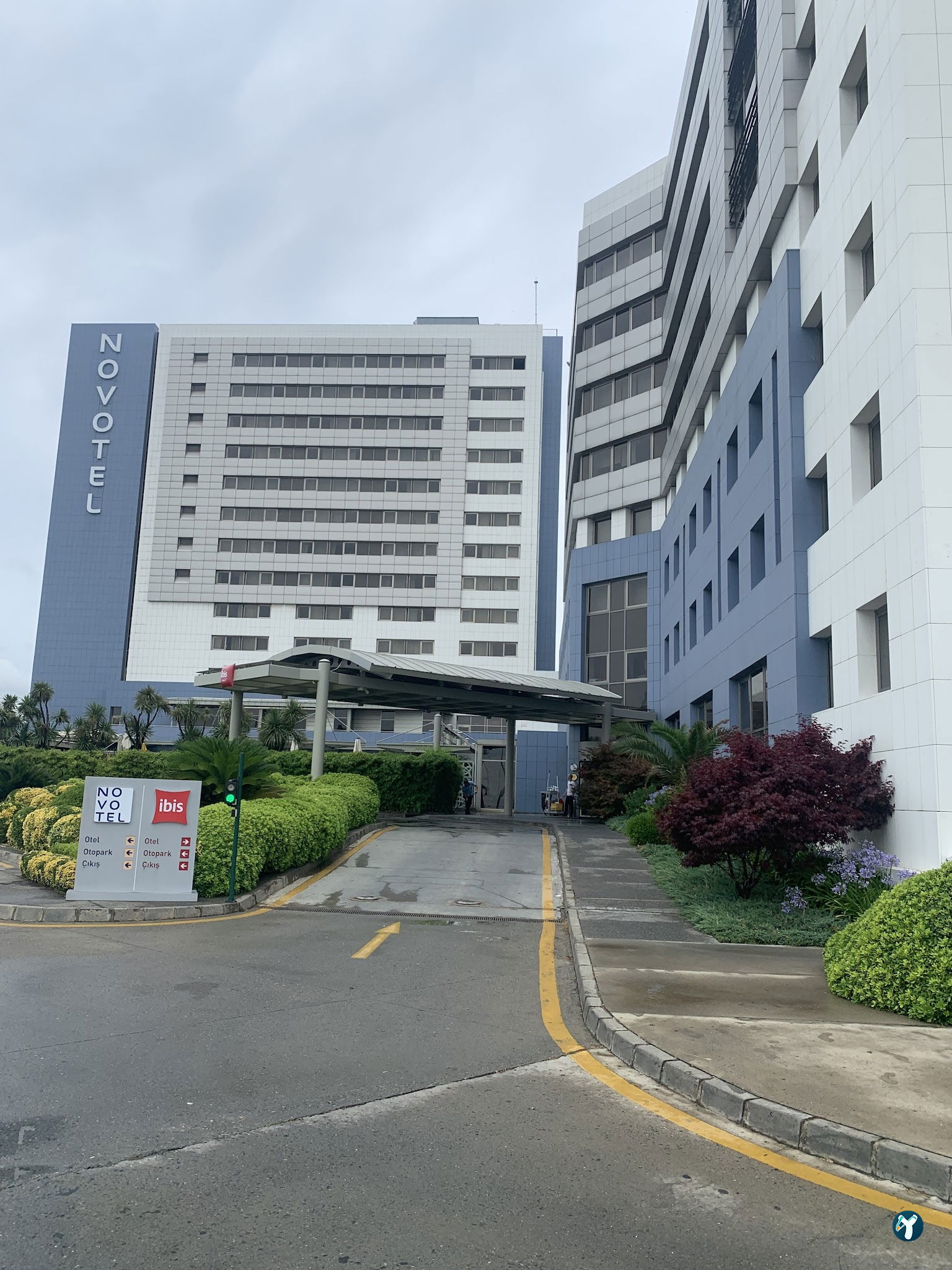 Ibis Istanbul Zeytinburnu