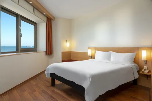 Ibis Istanbul Zeytinburnu resimleri Ibis Istanbul Zeytinburnu resimleri