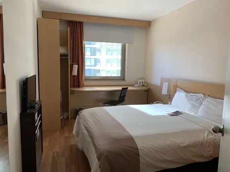 Ibis Istanbul Zeytinburnu resimleri Ibis Istanbul Zeytinburnu resimleri