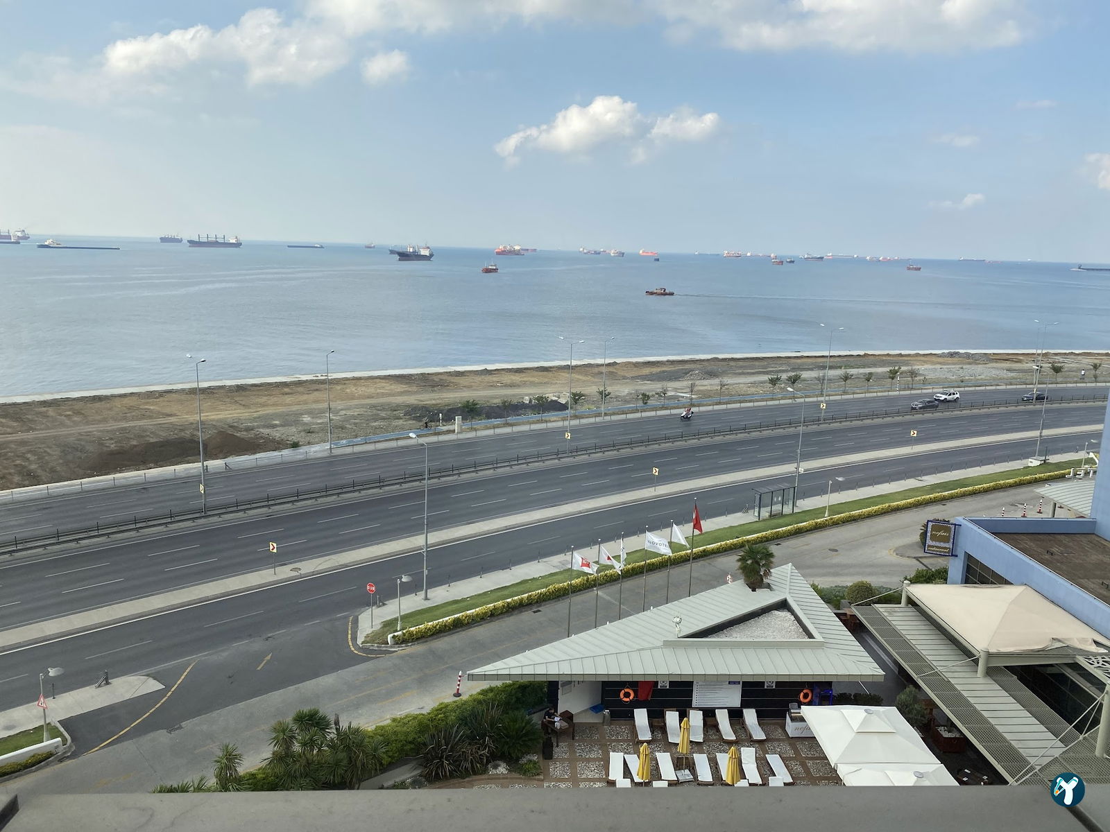 Ibis Istanbul Zeytinburnu