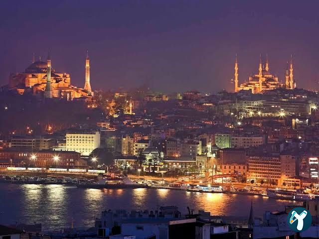 Ibis Istanbul Zeytinburnu
