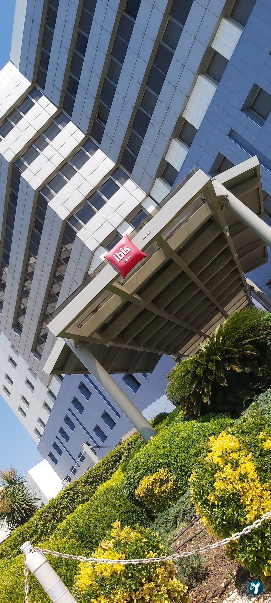 Ibis Istanbul Zeytinburnu