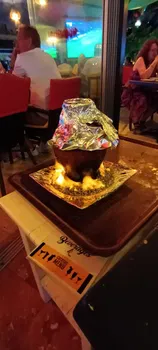 Shanghai Restaurant resimleri