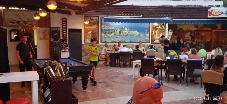 Shanghai Restaurant resimleri