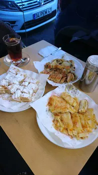 Hamur Cafe resimleri