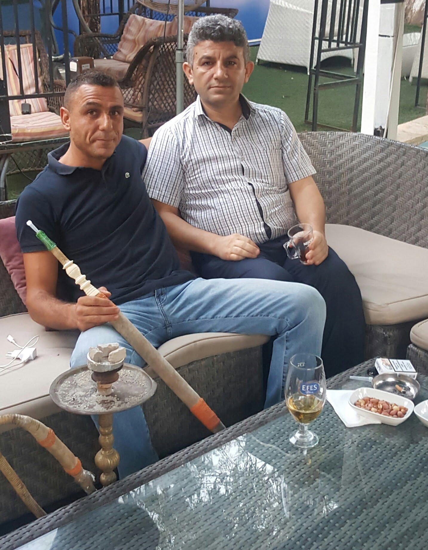 Çamlık Kafeterya