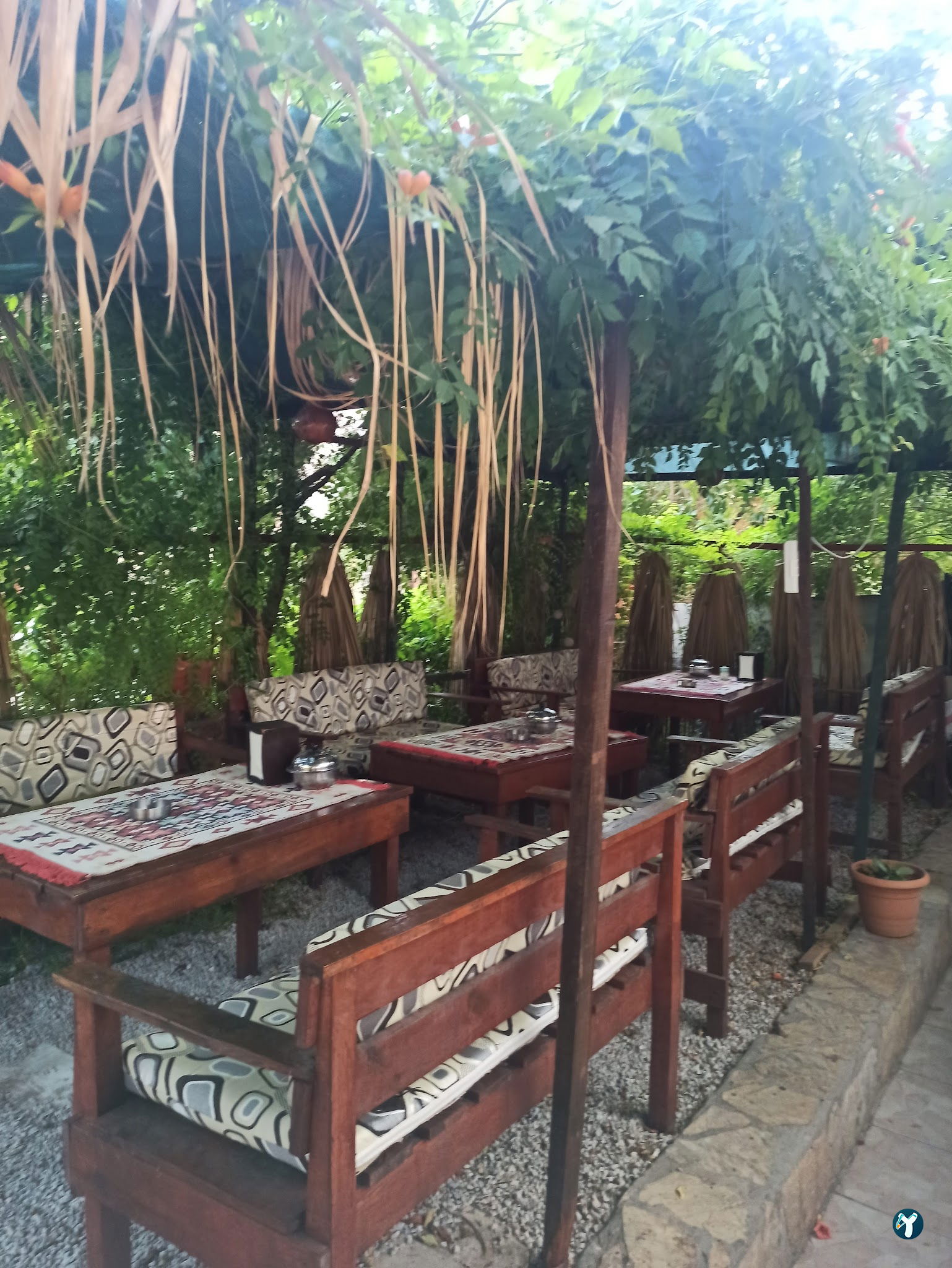 Antik Cafe
