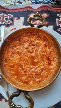 Antik Cafe resimleri