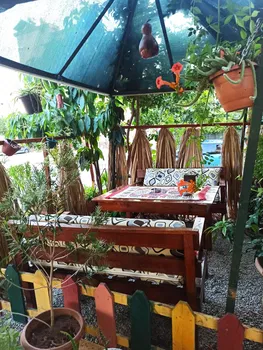 Antik Cafe resimleri