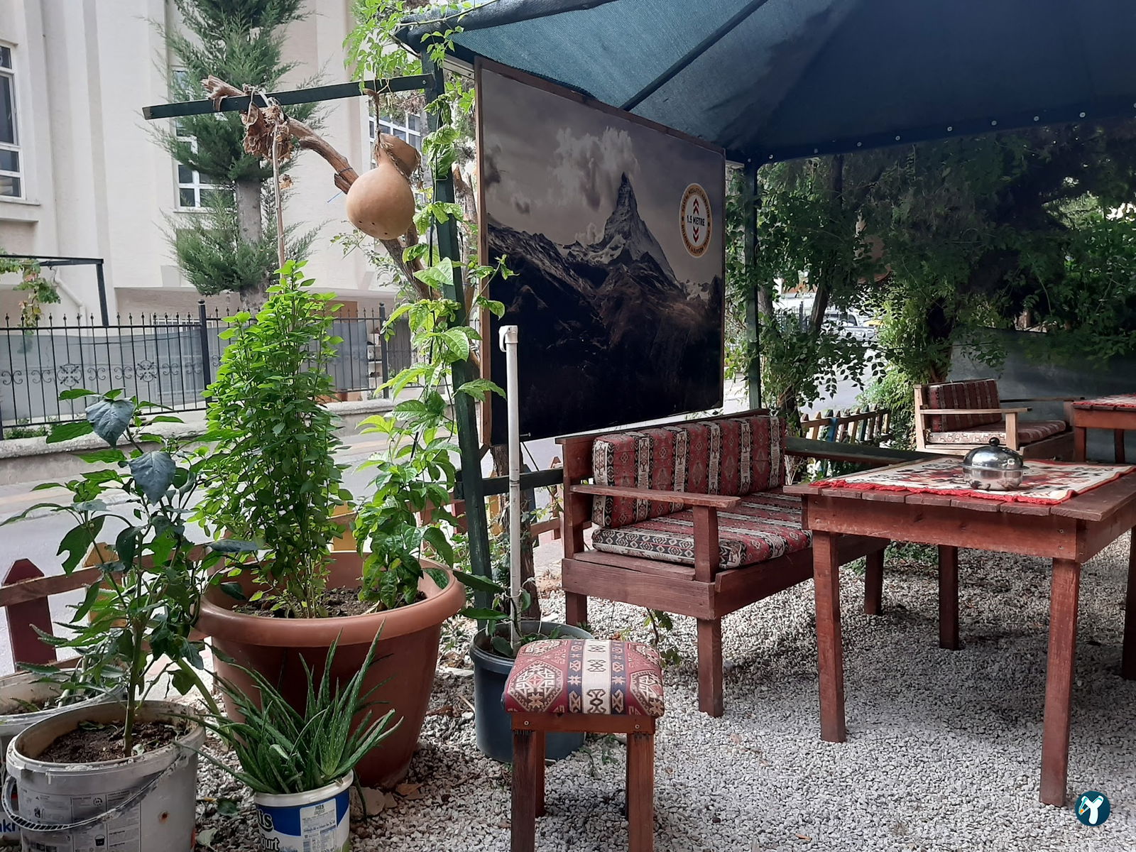 Antik Cafe
