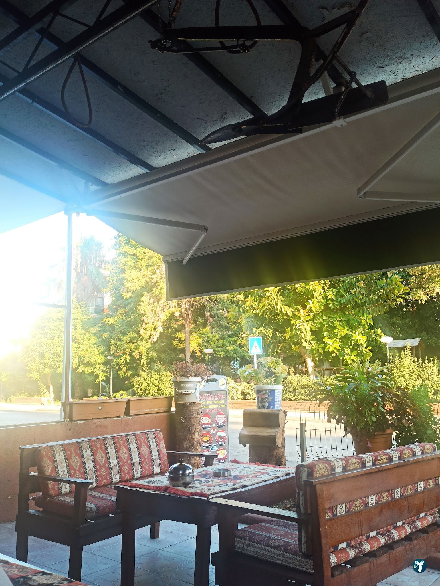 Antik Cafe