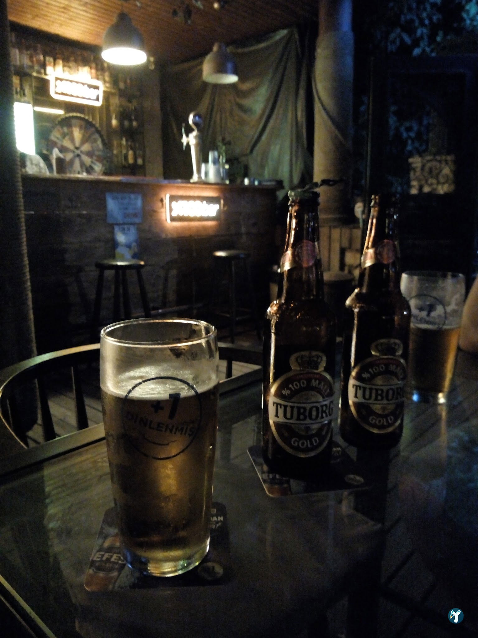 X Pub&Bistro&Otel Karaoke