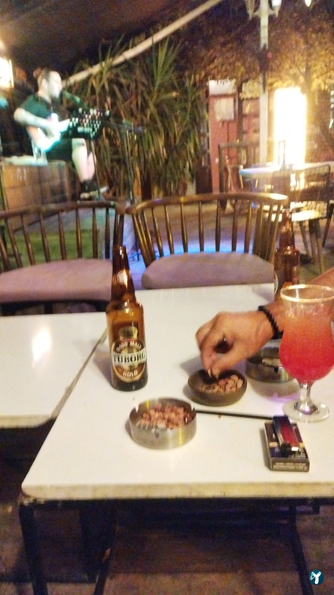 X Pub&Bistro&Otel Karaoke