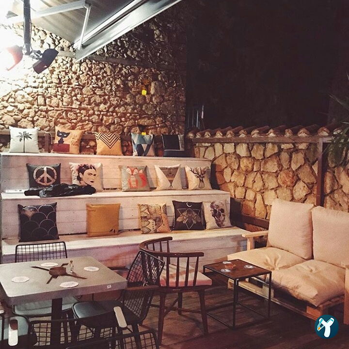 X Pub&Bistro&Otel Karaoke
