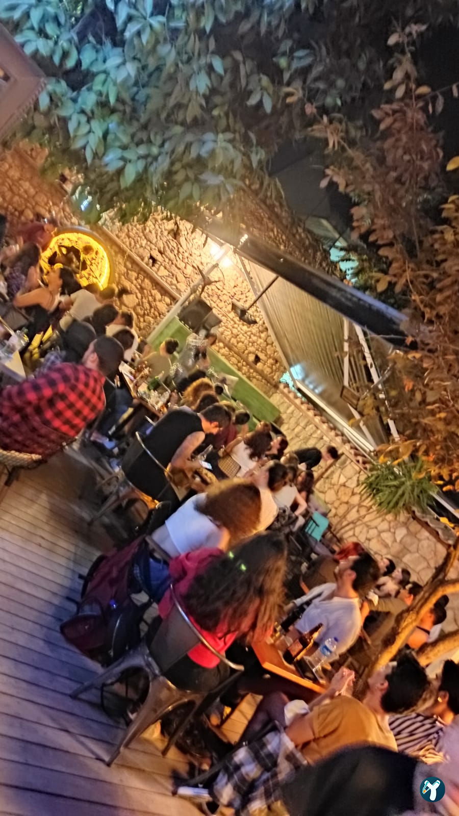 X Pub&Bistro&Otel Karaoke