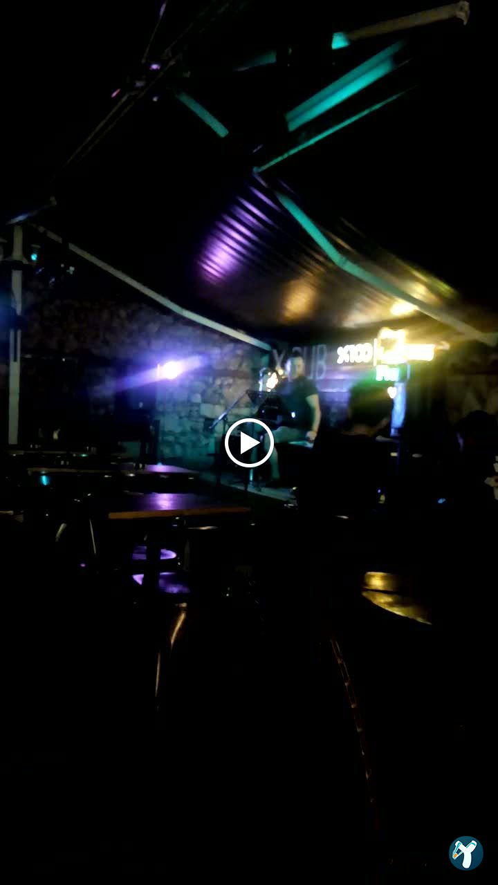 X Pub&Bistro&Otel Karaoke