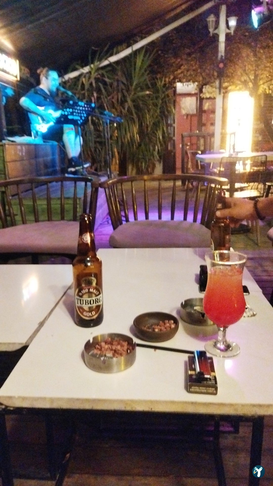 X Pub&Bistro&Otel Karaoke