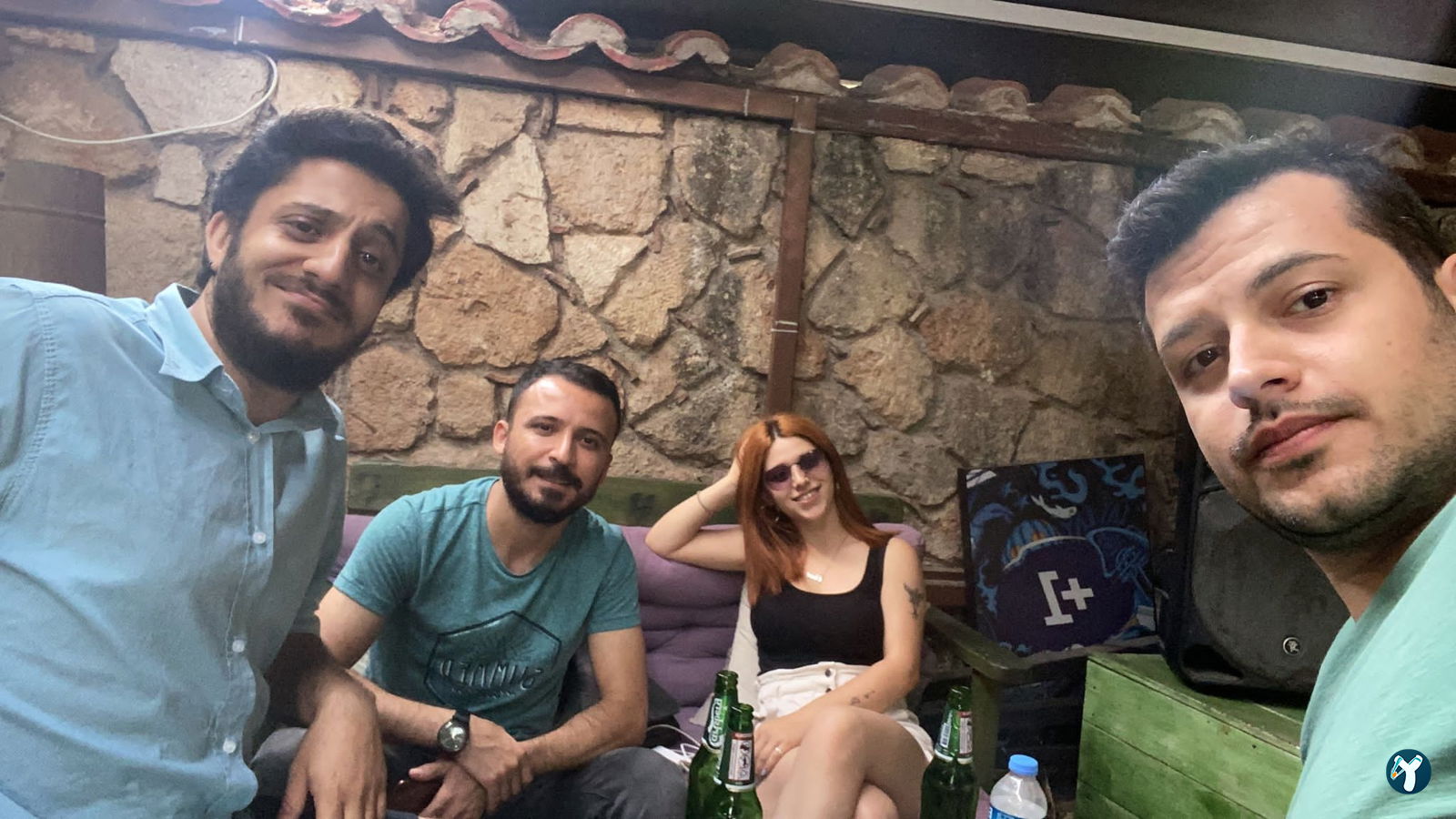 X Pub&Bistro&Otel Karaoke