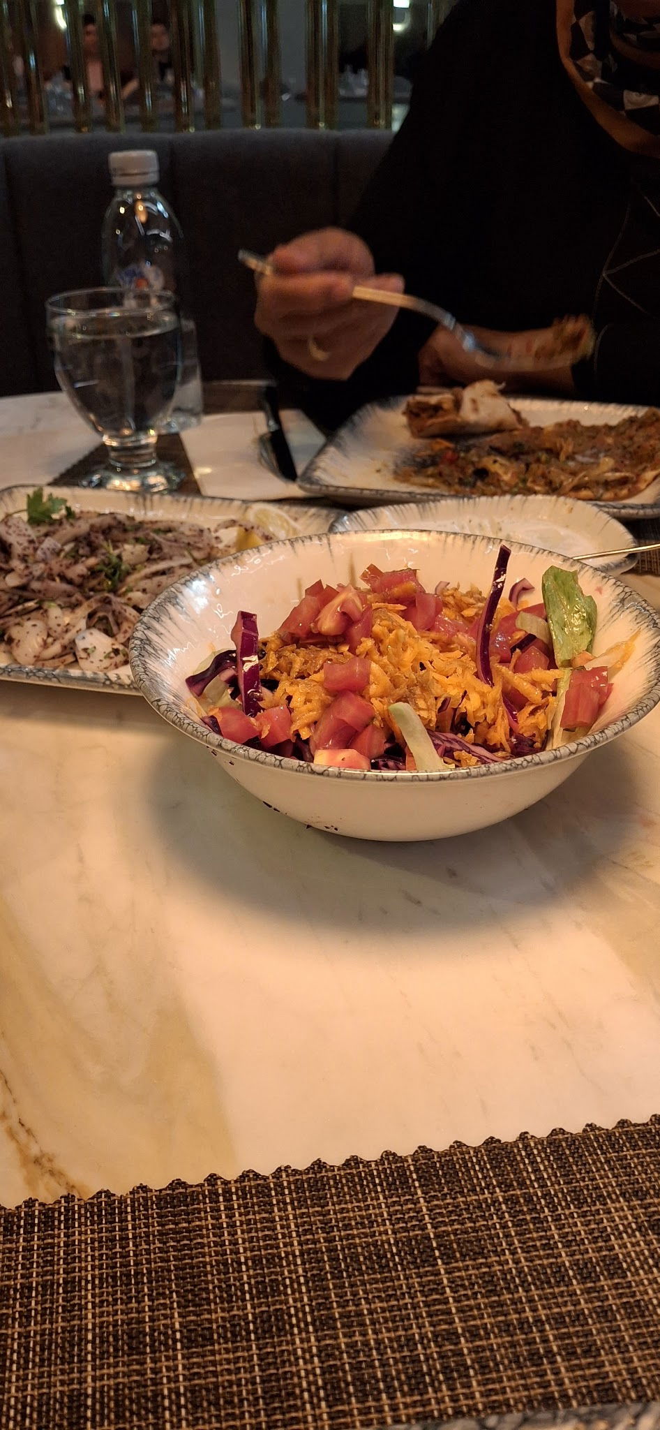 Mim Restaurant Kebap