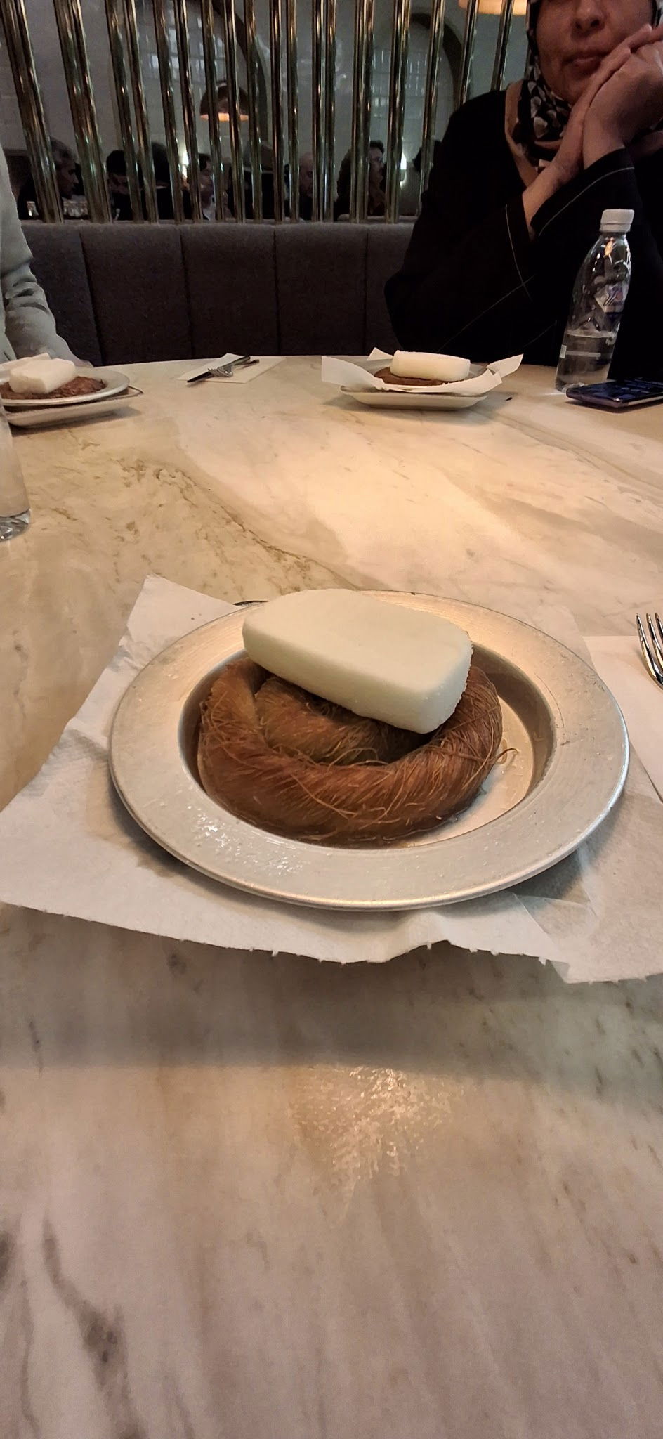 Mim Restaurant Kebap