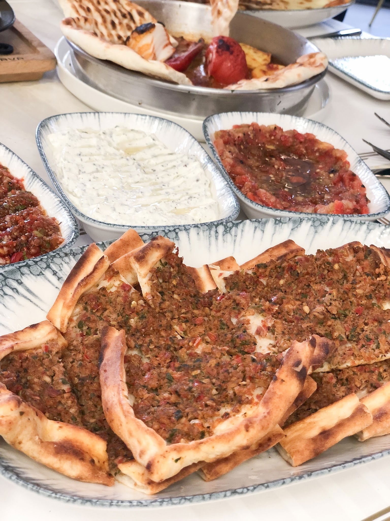 Mim Restaurant Kebap