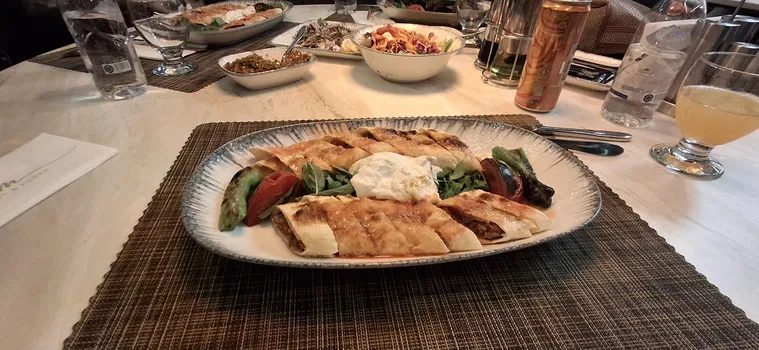 Mim Restaurant Kebap resimleri